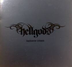 Hellgods : Darkness Reborn